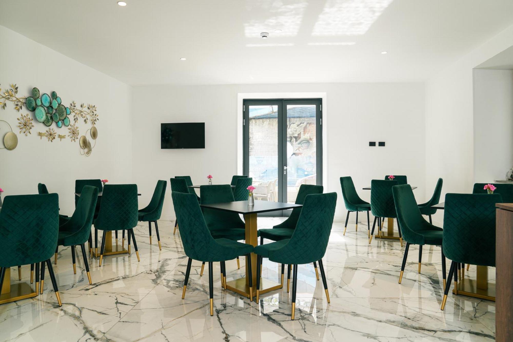Il Tesoro Pompeiano Hotel Ngoại thất bức ảnh