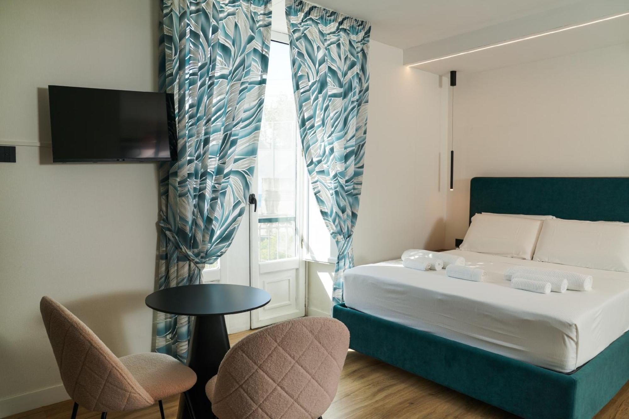 Il Tesoro Pompeiano Hotel Ngoại thất bức ảnh