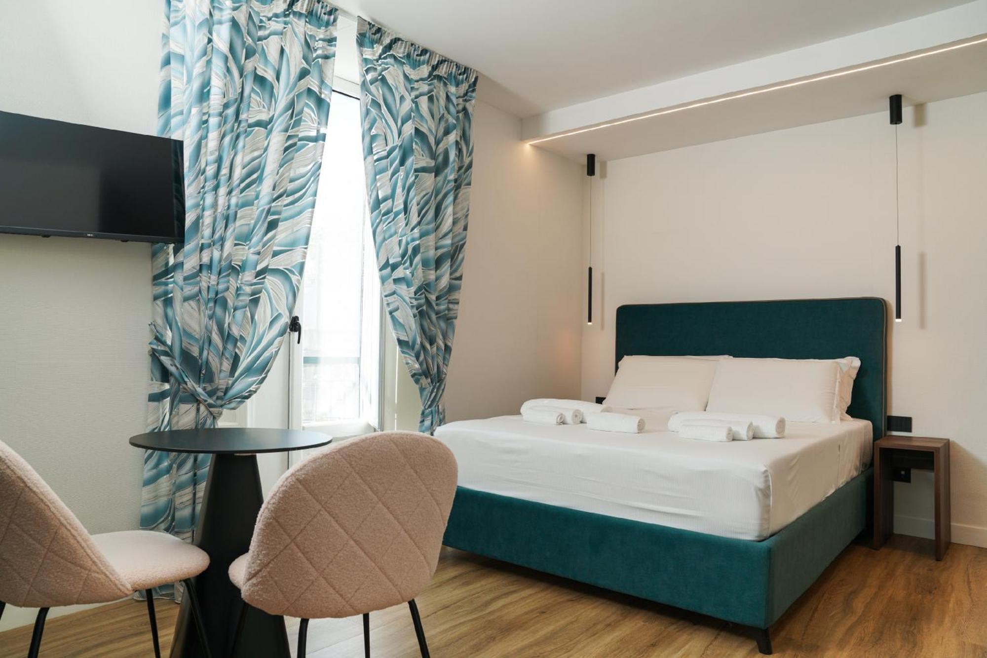 Il Tesoro Pompeiano Hotel Ngoại thất bức ảnh