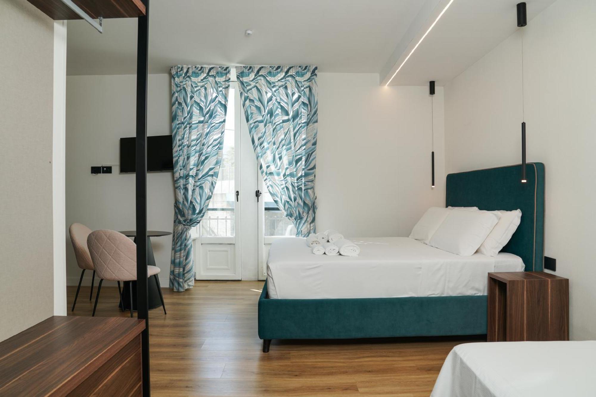 Il Tesoro Pompeiano Hotel Ngoại thất bức ảnh