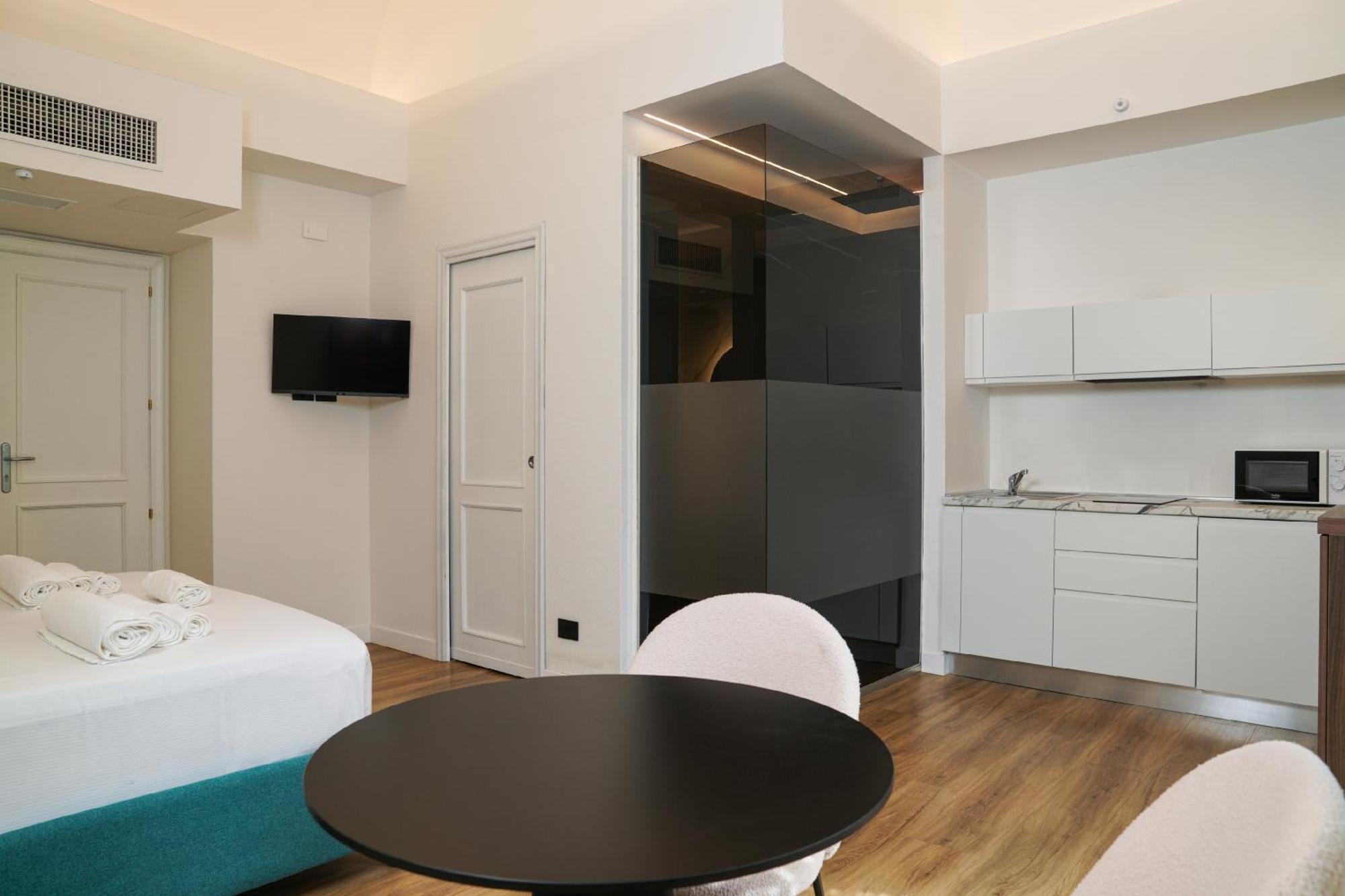 Il Tesoro Pompeiano Hotel Ngoại thất bức ảnh