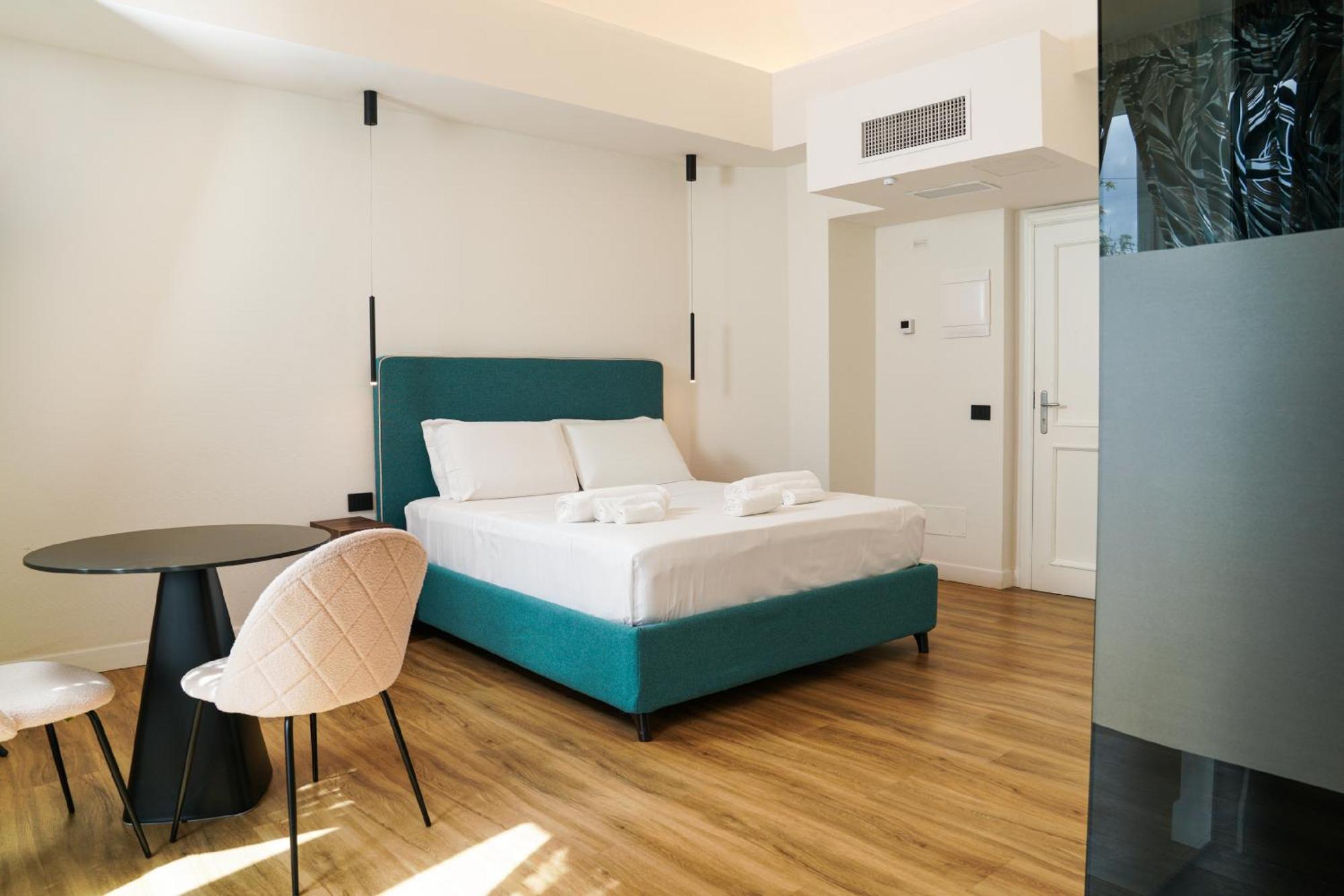 Il Tesoro Pompeiano Hotel Ngoại thất bức ảnh