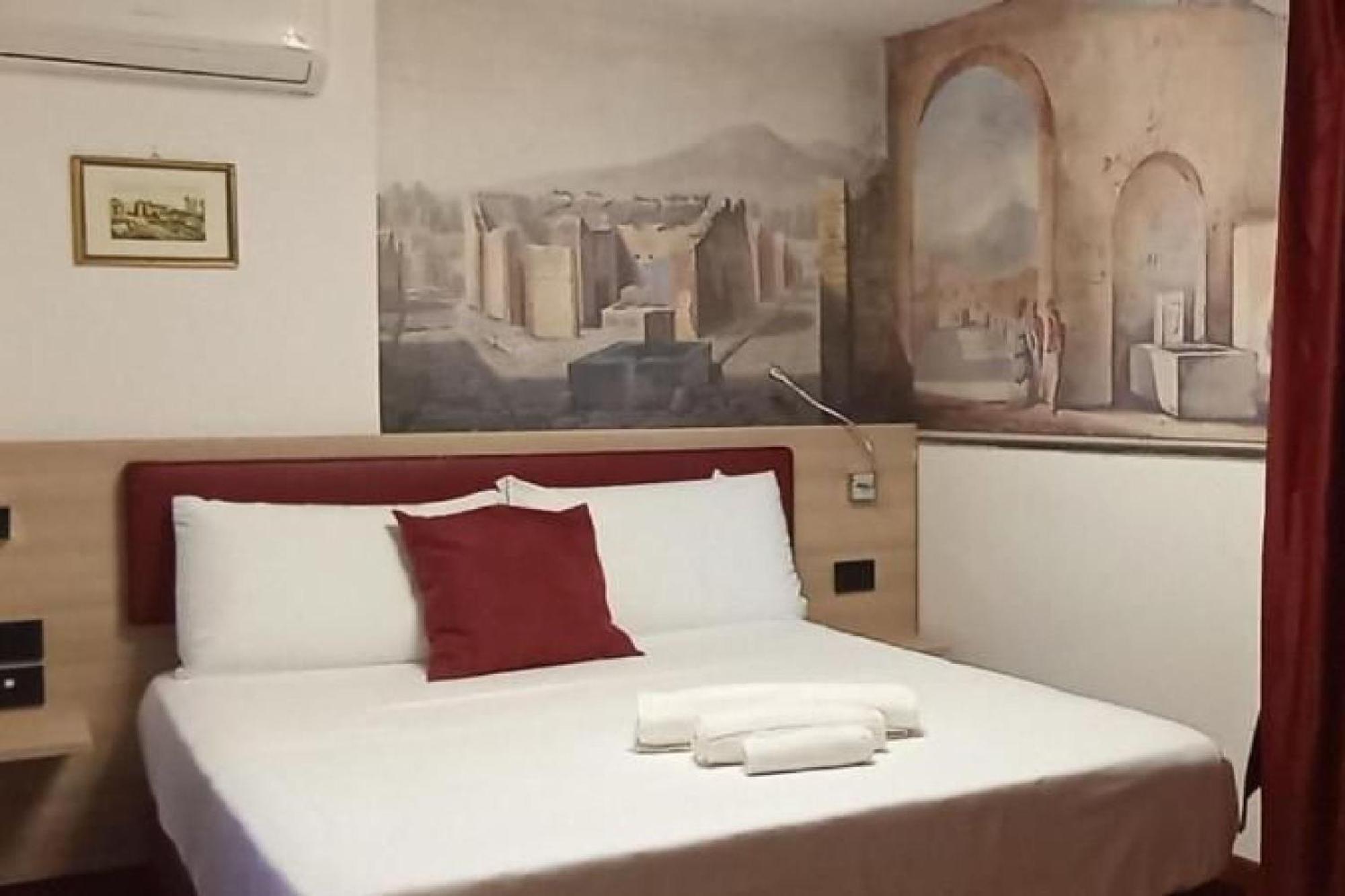 Il Tesoro Pompeiano Hotel Ngoại thất bức ảnh